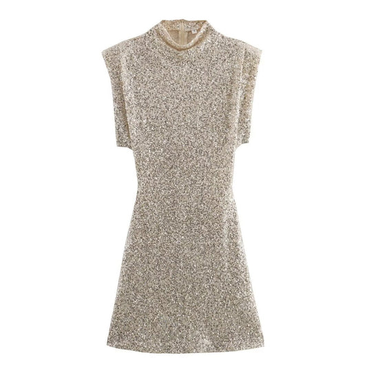 Selina - Sequin Dress